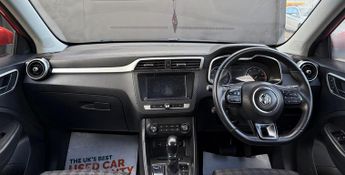 MG MG ZS 1.0 T-GDI Excite Auto Euro 6 5dr