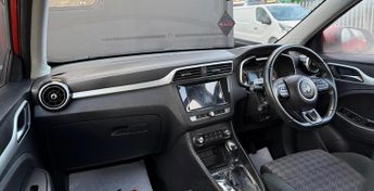 MG MG ZS 1.0 T-GDI Excite Auto Euro 6 5dr