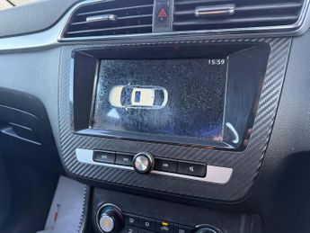 MG MG ZS 1.0 T-GDI Excite Auto Euro 6 5dr