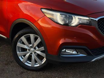 MG MG ZS 1.0 T-GDI Excite Auto Euro 6 5dr