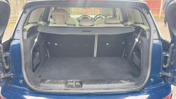 MINI Clubman 2.0 Cooper S Steptronic Euro 6 (s/s) 6dr