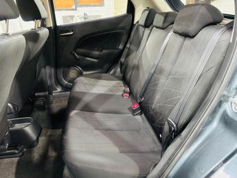 Mazda Mazda2 1.5 TS2 Auto Euro 5 5dr