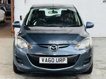 Mazda Mazda2 1.5 TS2 Auto Euro 5 5dr
