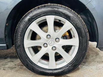 Mazda Mazda2 1.5 TS2 Auto Euro 5 5dr