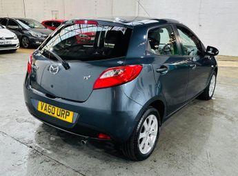 Mazda Mazda2 1.5 TS2 Auto Euro 5 5dr