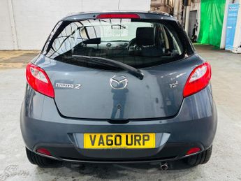 Mazda Mazda2 1.5 TS2 Auto Euro 5 5dr