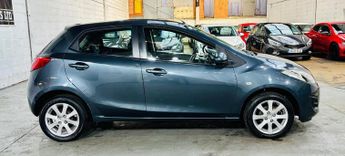 Mazda Mazda2 1.5 TS2 Auto Euro 5 5dr