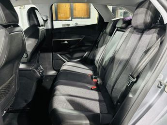 Peugeot 3008 1.6 BlueHDi Allure EAT Euro 6 (s/s) 5dr