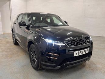 Land Rover Range Rover Evoque 2.0 D150 R-Dynamic FWD Euro 6 (s/s) 5dr