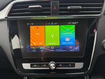 MG MG ZS 44.5kWh Exclusive Auto 5dr