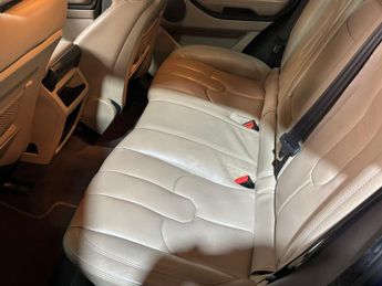 Land Rover Range Rover Evoque 2.2 SD4 Pure Auto 4WD Euro 5 5dr