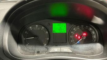 Skoda Fabia 1.2 TSI S DSG Euro 5 5dr