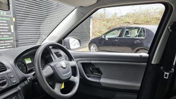 Skoda Fabia 1.2 TSI S DSG Euro 5 5dr