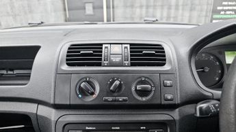 Skoda Fabia 1.2 TSI S DSG Euro 5 5dr