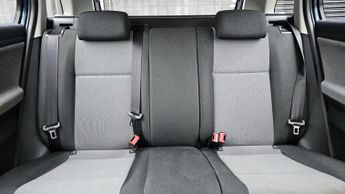 Skoda Fabia 1.2 TSI S DSG Euro 5 5dr