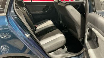 Skoda Fabia 1.2 TSI S DSG Euro 5 5dr