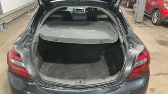 Vauxhall Insignia 2.0 CDTi Elite Nav Auto Euro 5 5dr