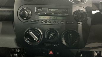 Volkswagen Beetle 2.0 Auto Euro 4 3dr