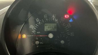 Volkswagen Beetle 2.0 Auto Euro 4 3dr