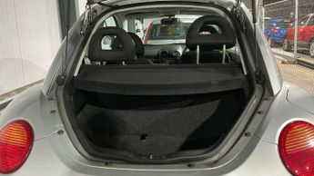 Volkswagen Beetle 2.0 Auto Euro 4 3dr