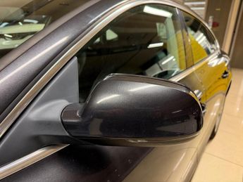 Audi A5 2.0 TDI SE Technik Sportback Multitronic Euro 5 (s/s) 5dr