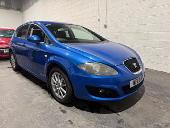 SEAT Leon 1.2 TSI SE Copa Euro 5 (s/s) 5dr