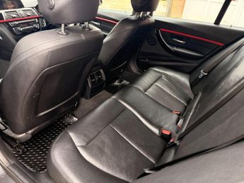 BMW 3 Series 1.5 318i Sport Touring Auto Euro 6 (s/s) 5dr