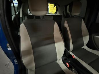 Renault Clio 1.2 16v Extreme 3dr