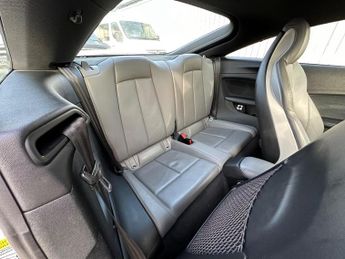 Audi TT 2.0 TFSI S line S Tronic quattro Euro 6 (s/s) 3dr