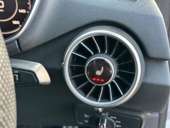 Audi TT 2.0 TFSI S line S Tronic quattro Euro 6 (s/s) 3dr