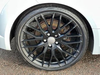 Audi TT 2.0 TFSI S line S Tronic quattro Euro 6 (s/s) 3dr