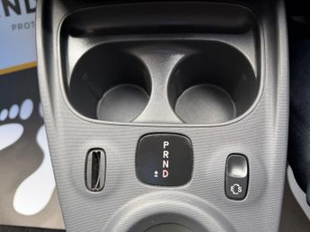 Smart forfour 0.9T Prime Sport (Premium) Twinamic Euro 6 (s/s) 5dr