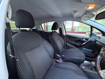 Peugeot 208 1.2 PureTech Allure EAT Euro 6 (s/s) 5dr