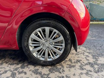 Peugeot 208 1.2 PureTech Allure EAT Euro 6 (s/s) 5dr