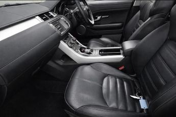 Land Rover Range Rover Evoque 2.0 TD4 HSE Dynamic Lux Auto 4WD Euro 6 (s/s) 5dr