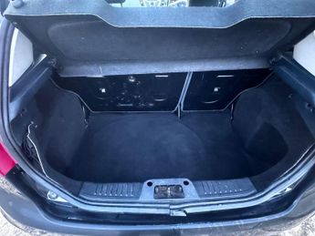 Ford Fiesta 1.4 TDCi Zetec 3dr