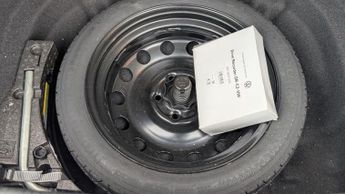 Volkswagen Golf 1.4 TSI BlueMotion Tech S Hatchback 5dr