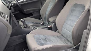 Volkswagen Golf 1.4 TSI BlueMotion Tech S Hatchback 5dr