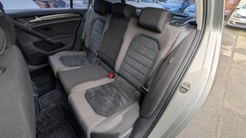 Volkswagen Golf 1.4 TSI BlueMotion Tech S Hatchback 5dr