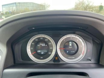 Volvo XC60 2.4 D5 SE Lux Geartronic AWD Euro 5 5dr