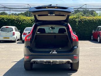 Volvo XC60 2.4 D5 SE Lux Geartronic AWD Euro 5 5dr