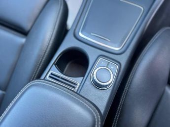 Mercedes-Benz A Class 2.1 A200d Sport (Premium) 7G-DCT Euro 6 (s/s) 5dr