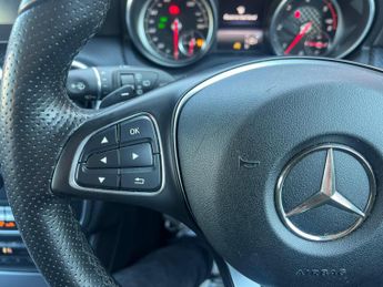 Mercedes-Benz A Class 2.1 A200d Sport (Premium) 7G-DCT Euro 6 (s/s) 5dr