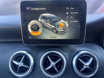 Mercedes-Benz A Class 2.1 A200d Sport (Premium) 7G-DCT Euro 6 (s/s) 5dr