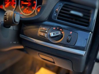 BMW X3 2.0 20d SE Auto xDrive Euro 5 (s/s) 5dr