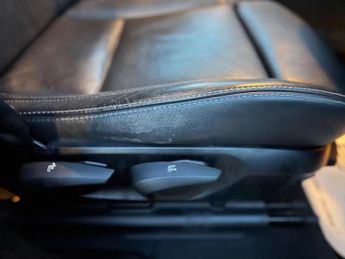 BMW X3 2.0 20d SE Auto xDrive Euro 5 (s/s) 5dr