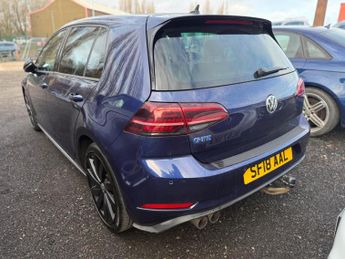 Volkswagen Golf 1.4 TSI 8.7kWh GTE Advance DSG Euro 6 (s/s) 5dr