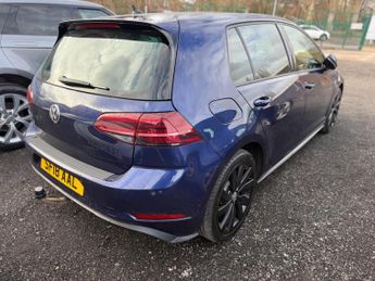 Volkswagen Golf 1.4 TSI 8.7kWh GTE Advance DSG Euro 6 (s/s) 5dr