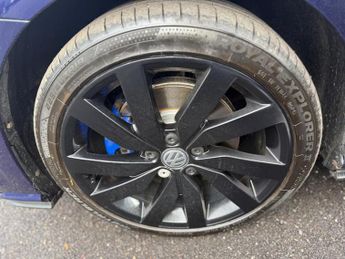 Volkswagen Golf 1.4 TSI 8.7kWh GTE Advance DSG Euro 6 (s/s) 5dr