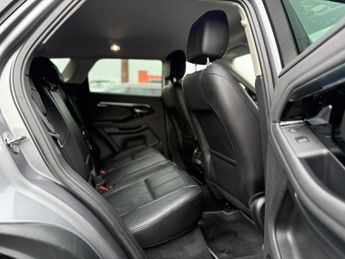 Land Rover Range Rover Evoque 2.0 D180 MHEV SE Auto 4WD Euro 6 (s/s) 5dr